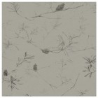 COASTAL BANKSIA II in Soot