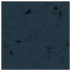 COASTAL BANKSIA II in Phthalo Blue