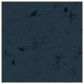 COASTAL BANKSIA II in Phthalo Blue