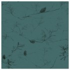 COASTAL BANKSIA II in Cadet Blue