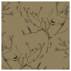 HEATH BANKSIA in Dark Tan