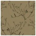 HEATH BANKSIA in Dark Tan