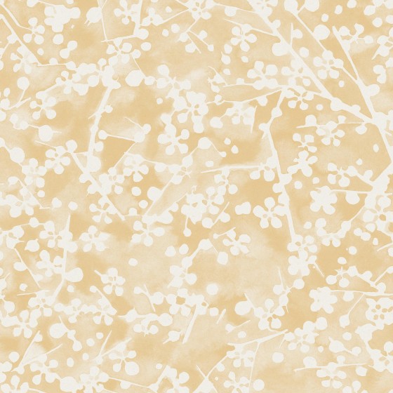 SUNLIT in Akino Yellow