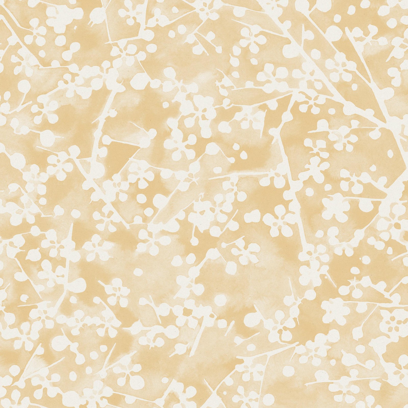 SUNLIT in Akino Yellow