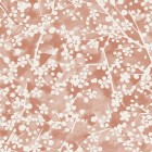 SUNLIT in Terracotta