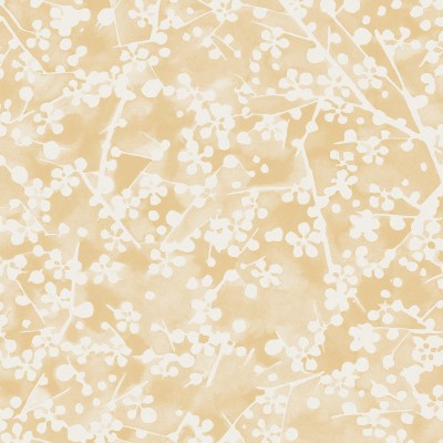 SUNLIT in Akino Yellow SUNLIT in Akino Yellow