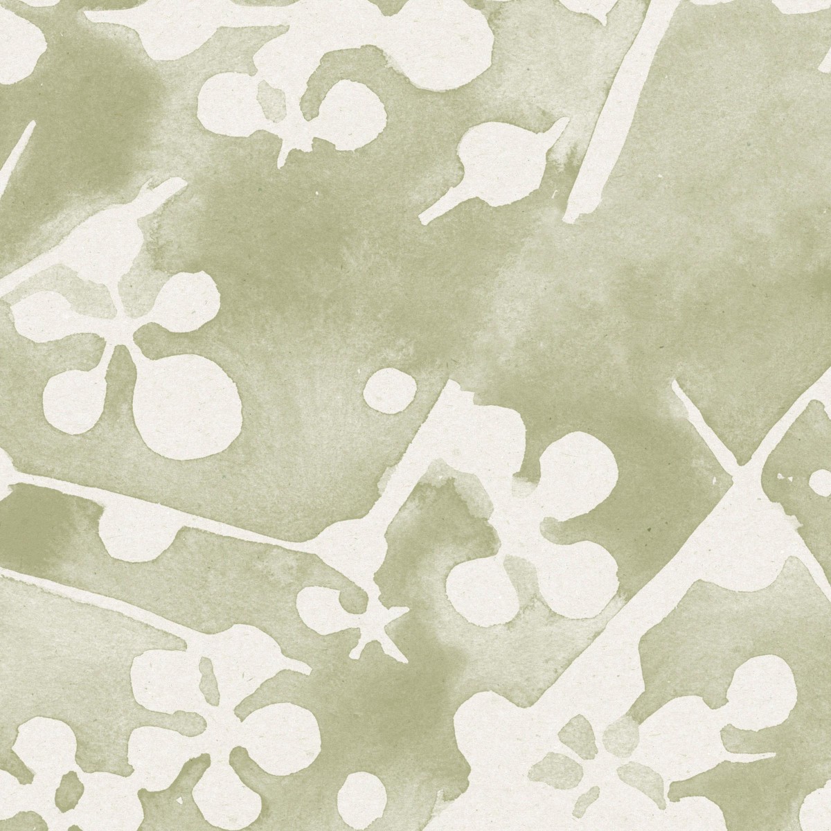 SUNLIT in Haru Green