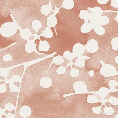 SUNLIT in Terracotta SUNLIT in Terracotta