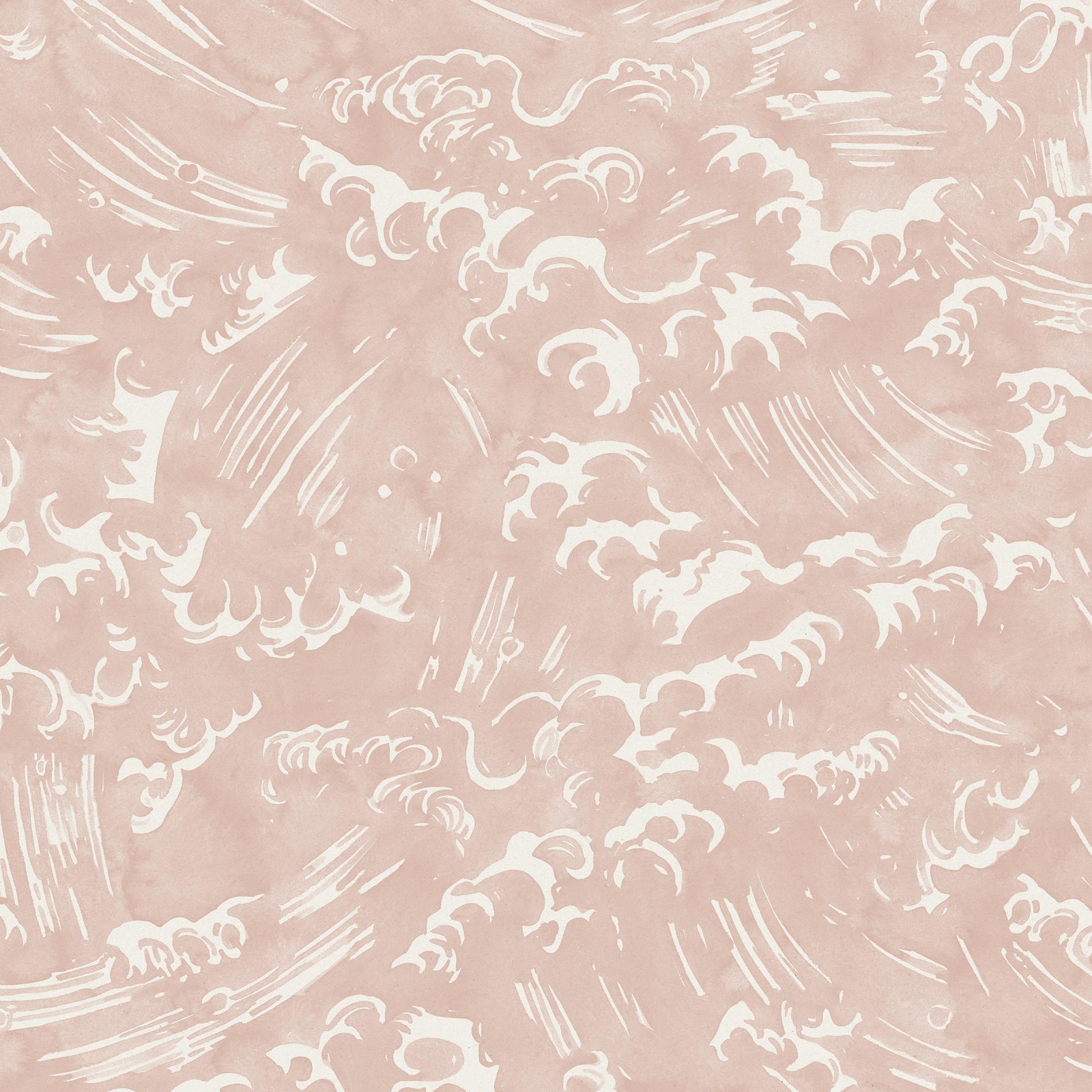 TEMPEST in Taiko Pink