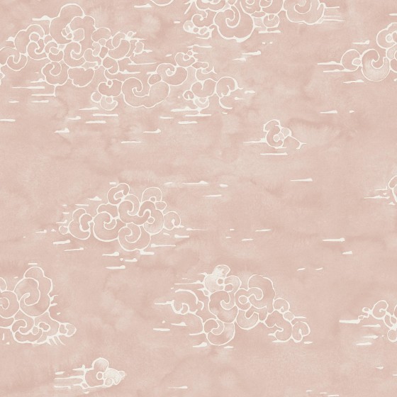 HALCYON in Taiko Pink