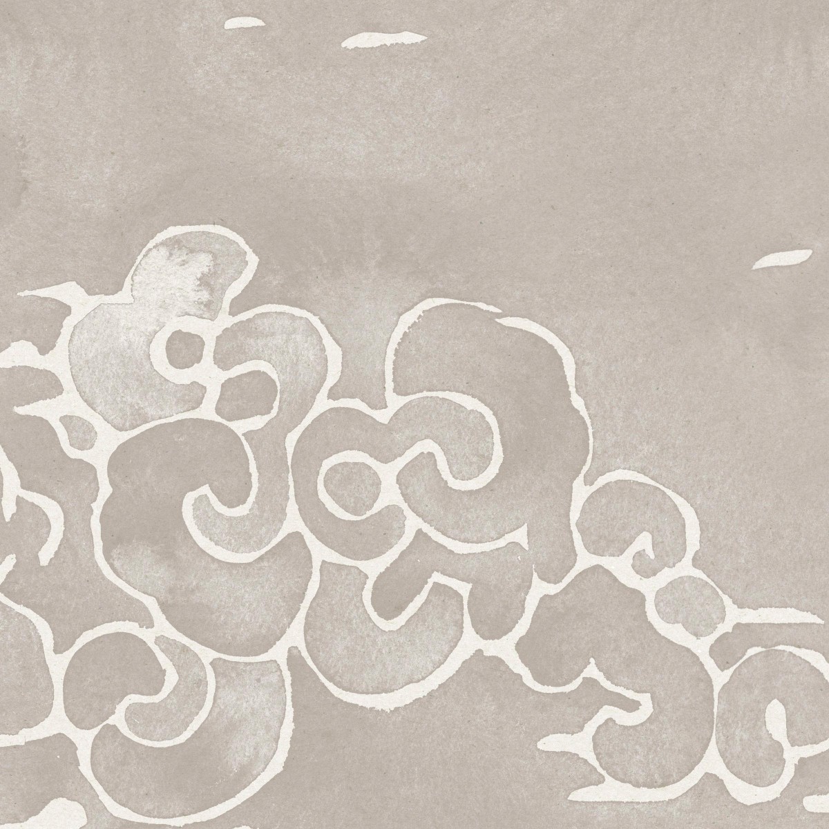 HALCYON in Mouse Grey