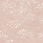 HALCYON in Taiko Pink