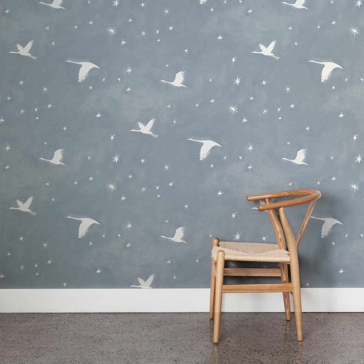 STARLIT in Moonstone