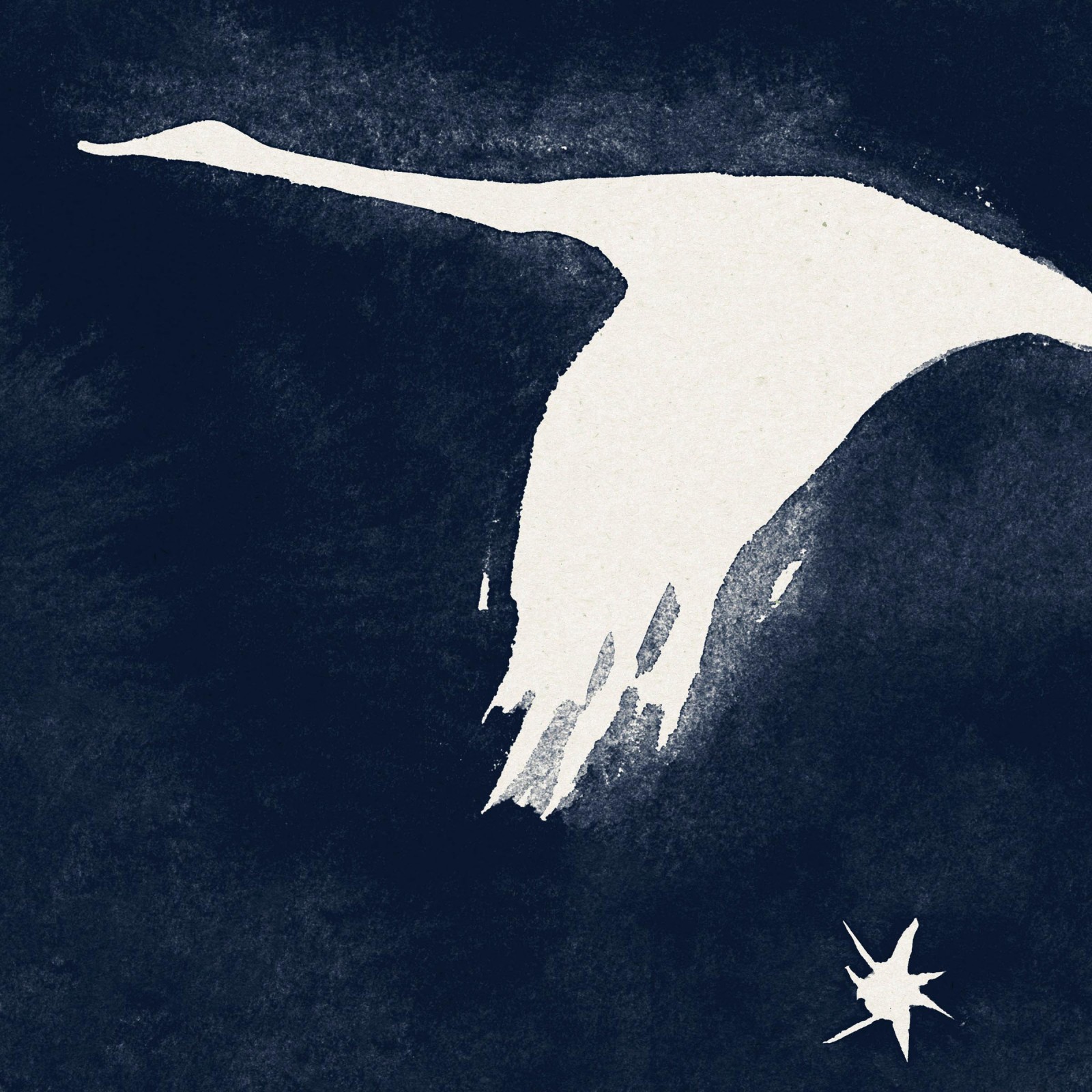 STARLIT in Ao Blue