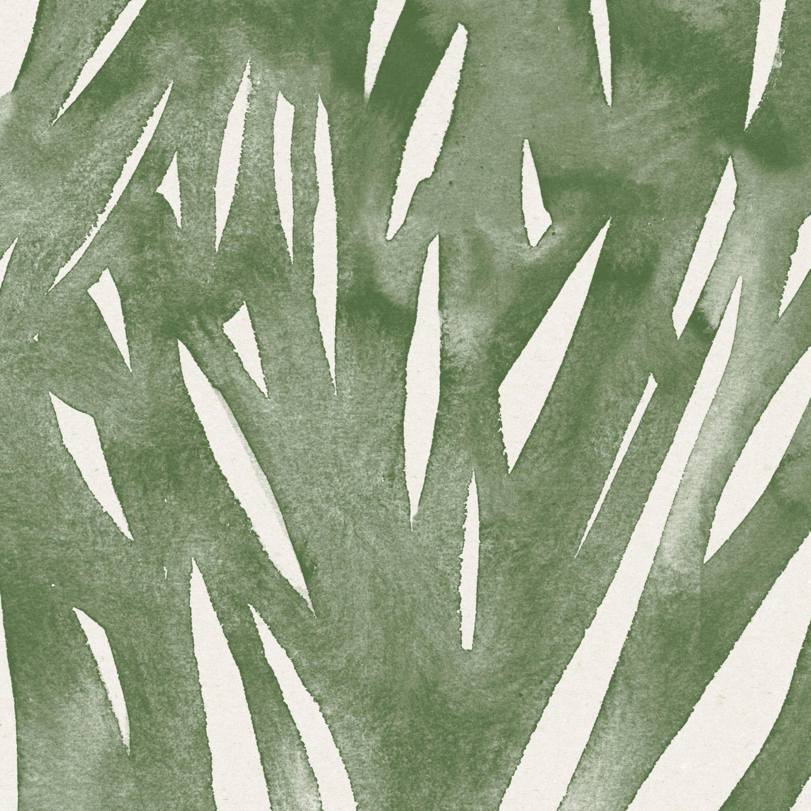 WINDSWEPT in Moss