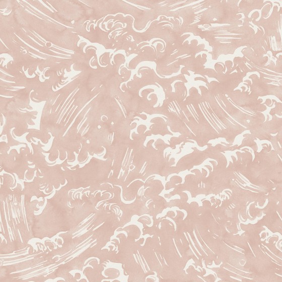 TEMPEST in Taiko Pink