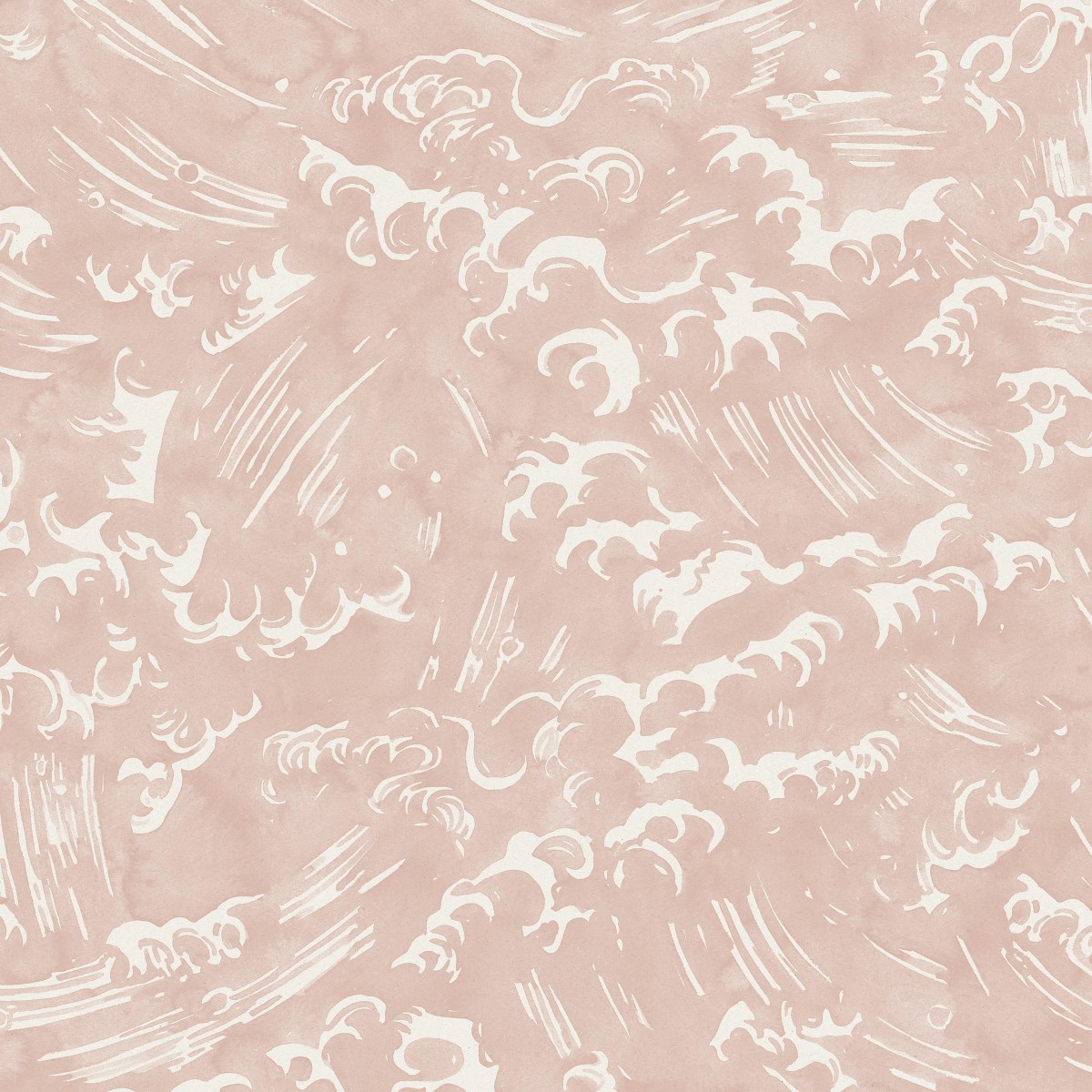 TEMPEST in Taiko Pink