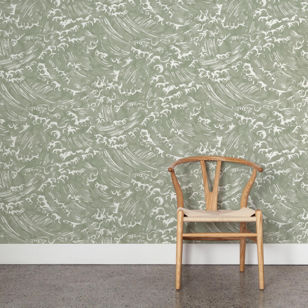 TEMPEST in Mountain Green