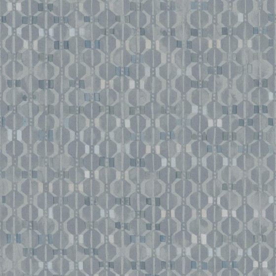 FACET in Steel Blue
