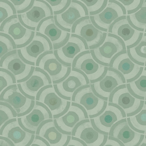 OTTO in Opal Green