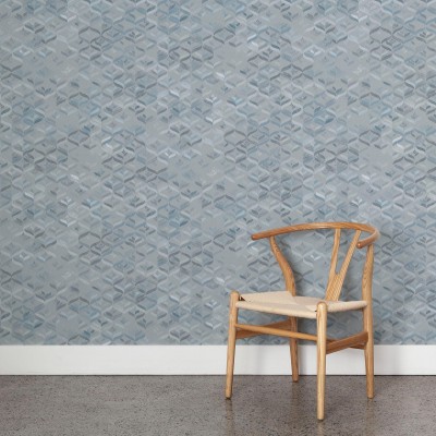 LOTUS in Steel Blue LOTUS in Steel Blue