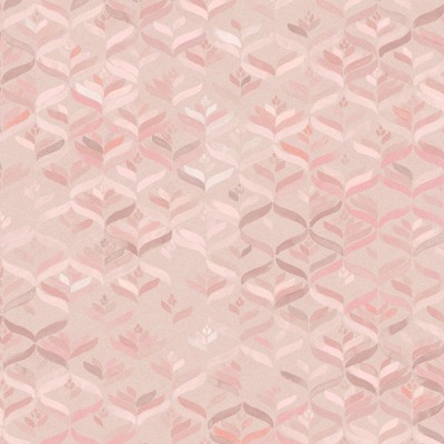 LOTUS in Rose Quartz LOTUS in Rose Quartz
