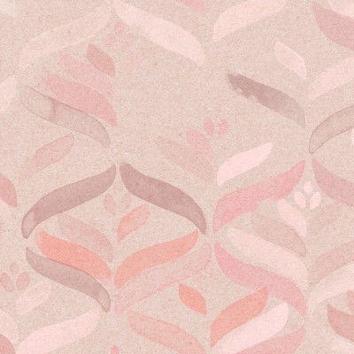 LOTUS in Rose Quartz LOTUS in Rose Quartz