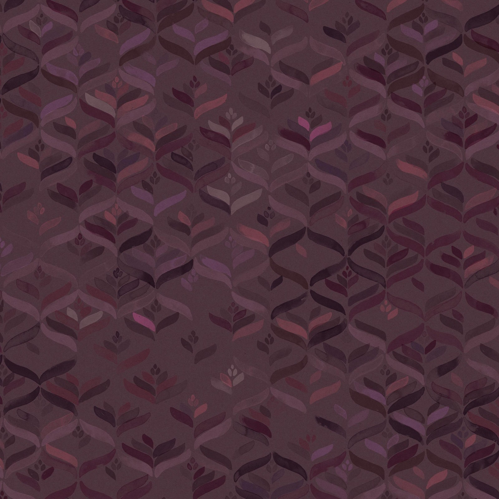 LOTUS in Amaranth