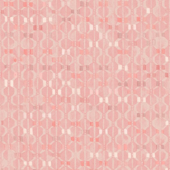 FACET in Rose Quartz