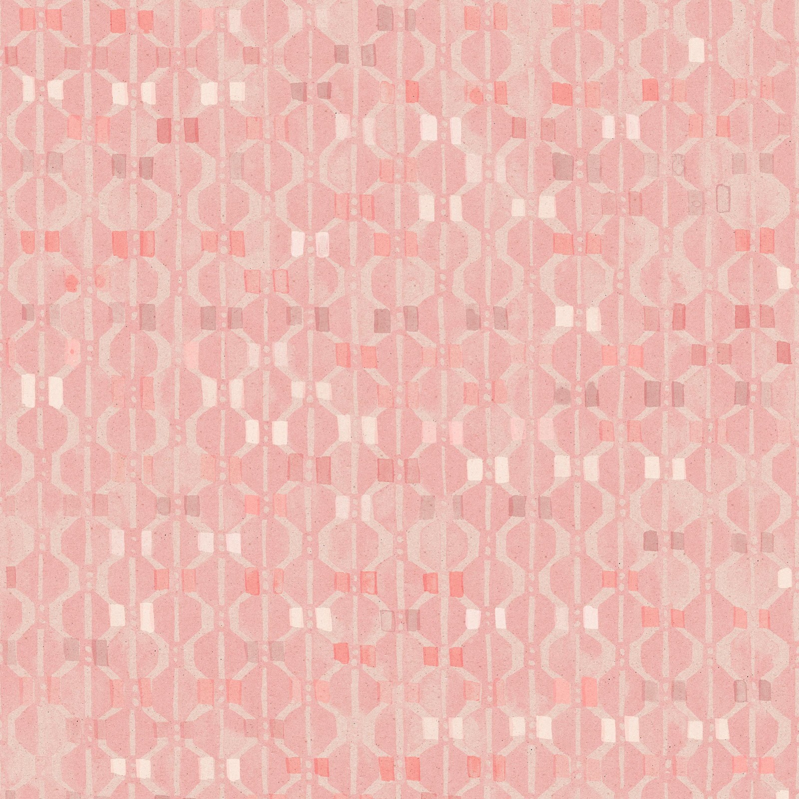 FACET in Rose Quartz