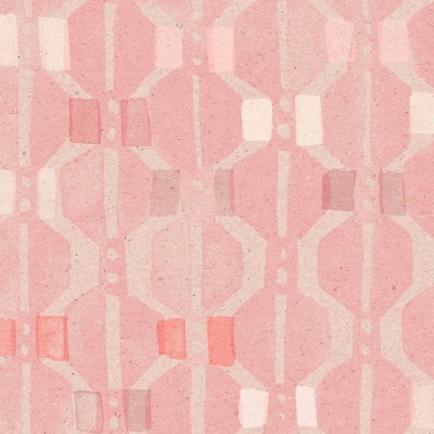 FACET in Rose Quartz FACET in Rose Quartz