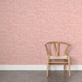 FACET in Rose Quartz FACET in Rose Quartz