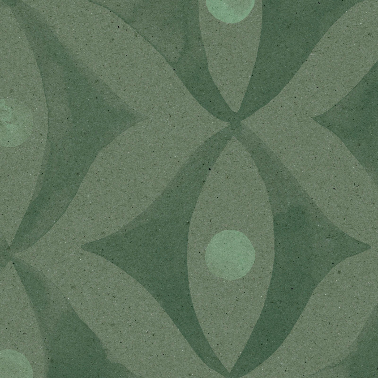 RA in Opal Green