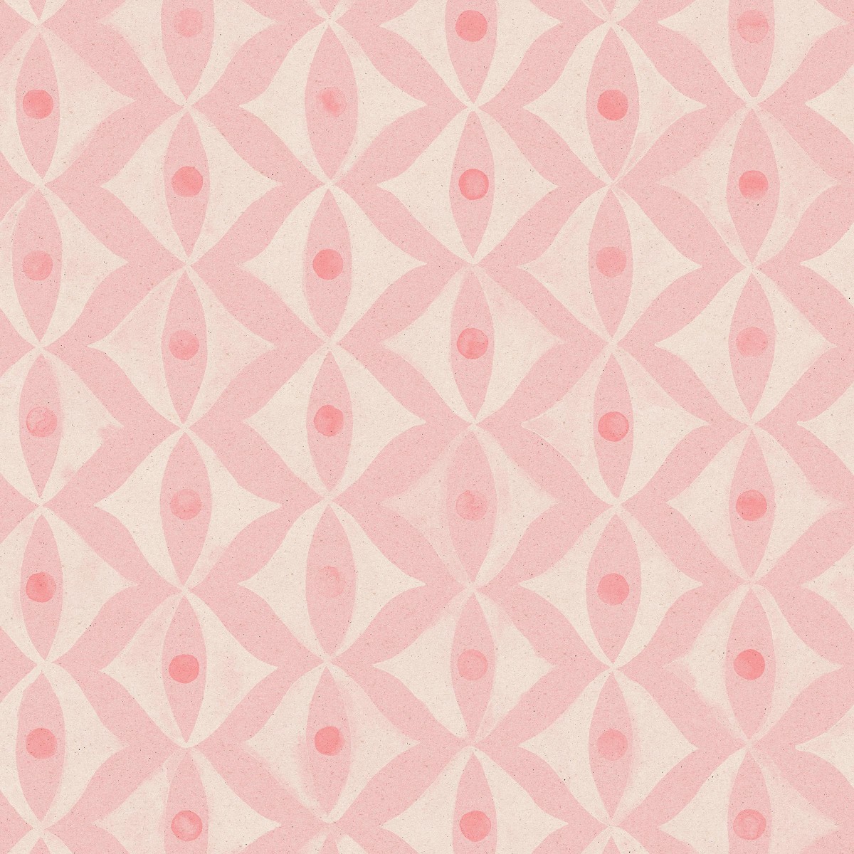 RA in Rose Quartz