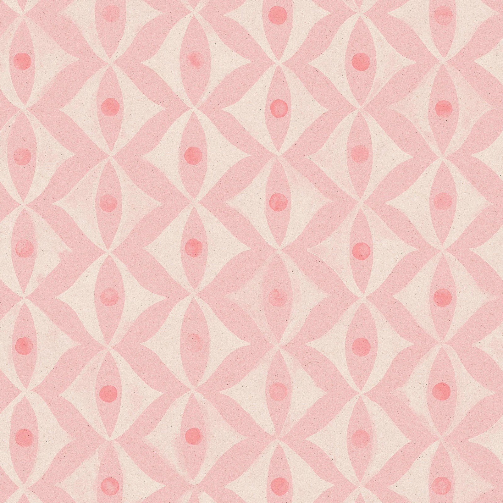 RA in Rose Quartz