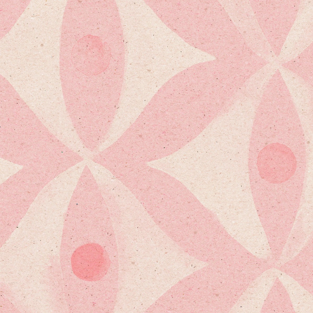 RA in Rose Quartz