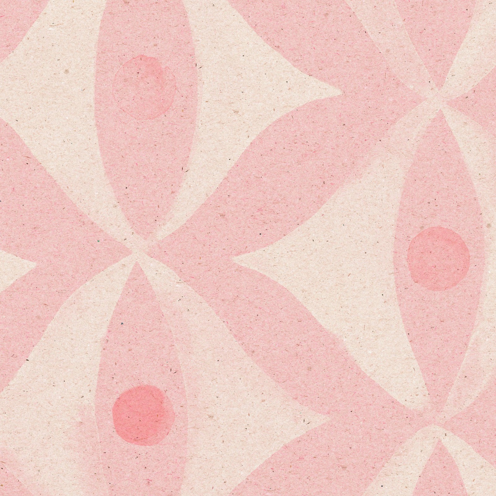 RA in Rose Quartz