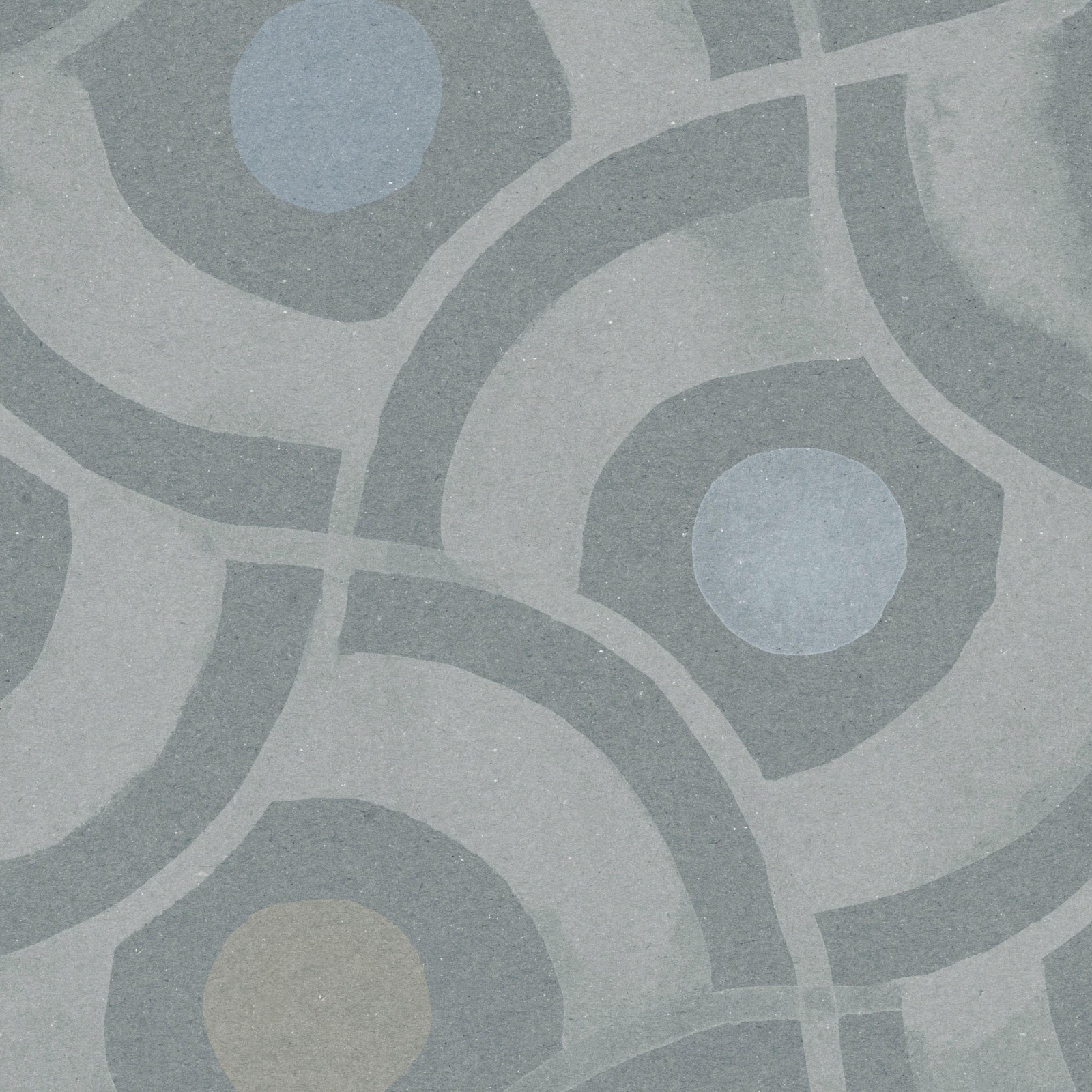 OTTO in Steel Blue