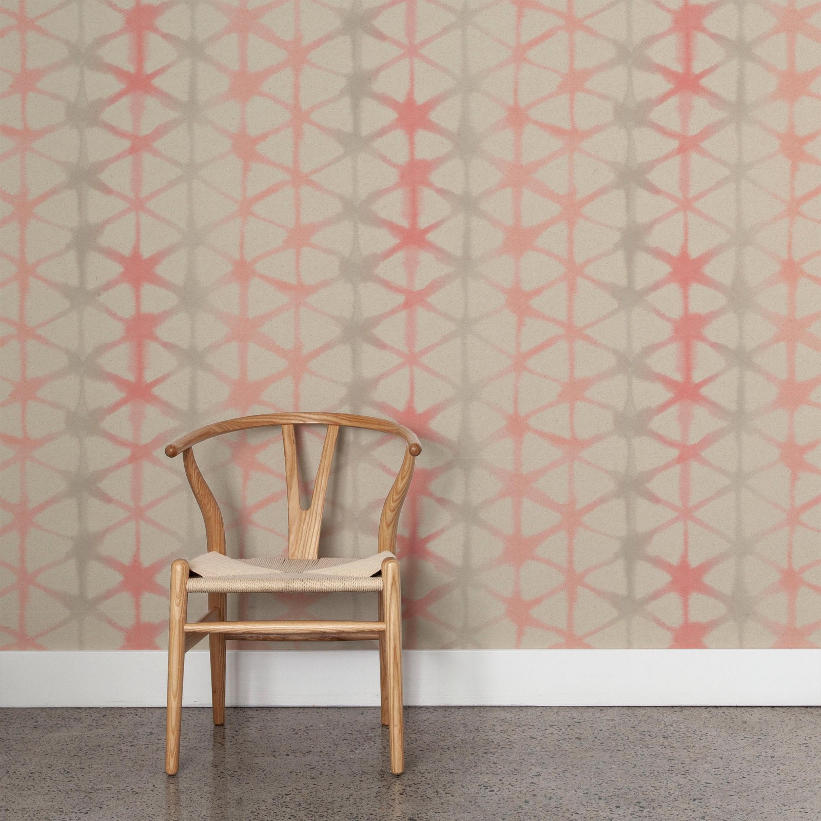 MORPH in Coral Pink