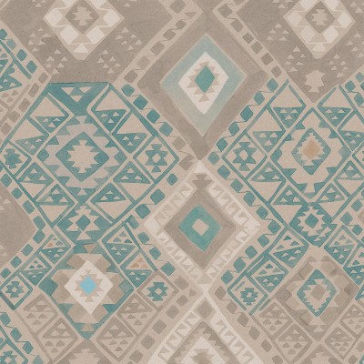 KILIM in Sea Blue KILIM in Sea Blue