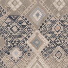 KILIM in Navy