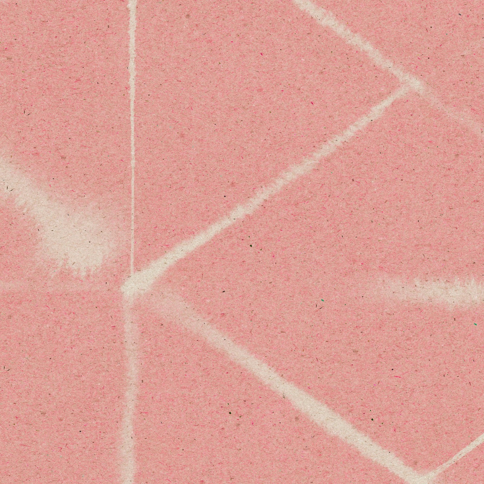 LINEA in Coral Pink