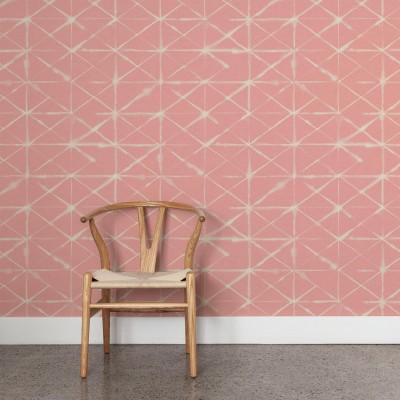 LINEA in Coral Pink LINEA in Coral Pink