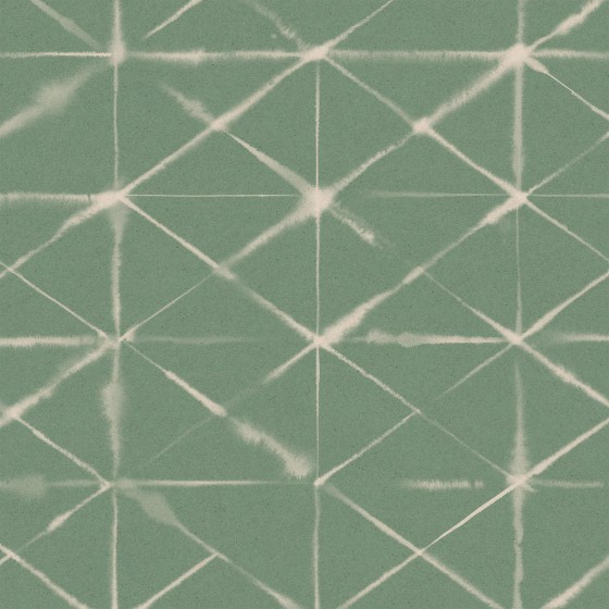 LINEA in Water Green