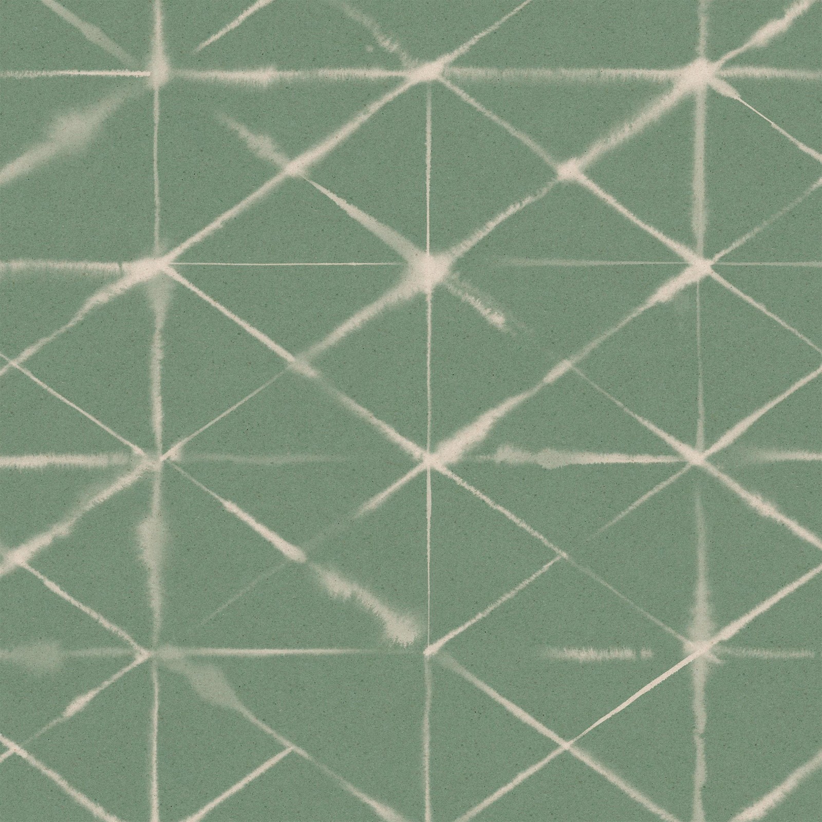 LINEA in Water Green