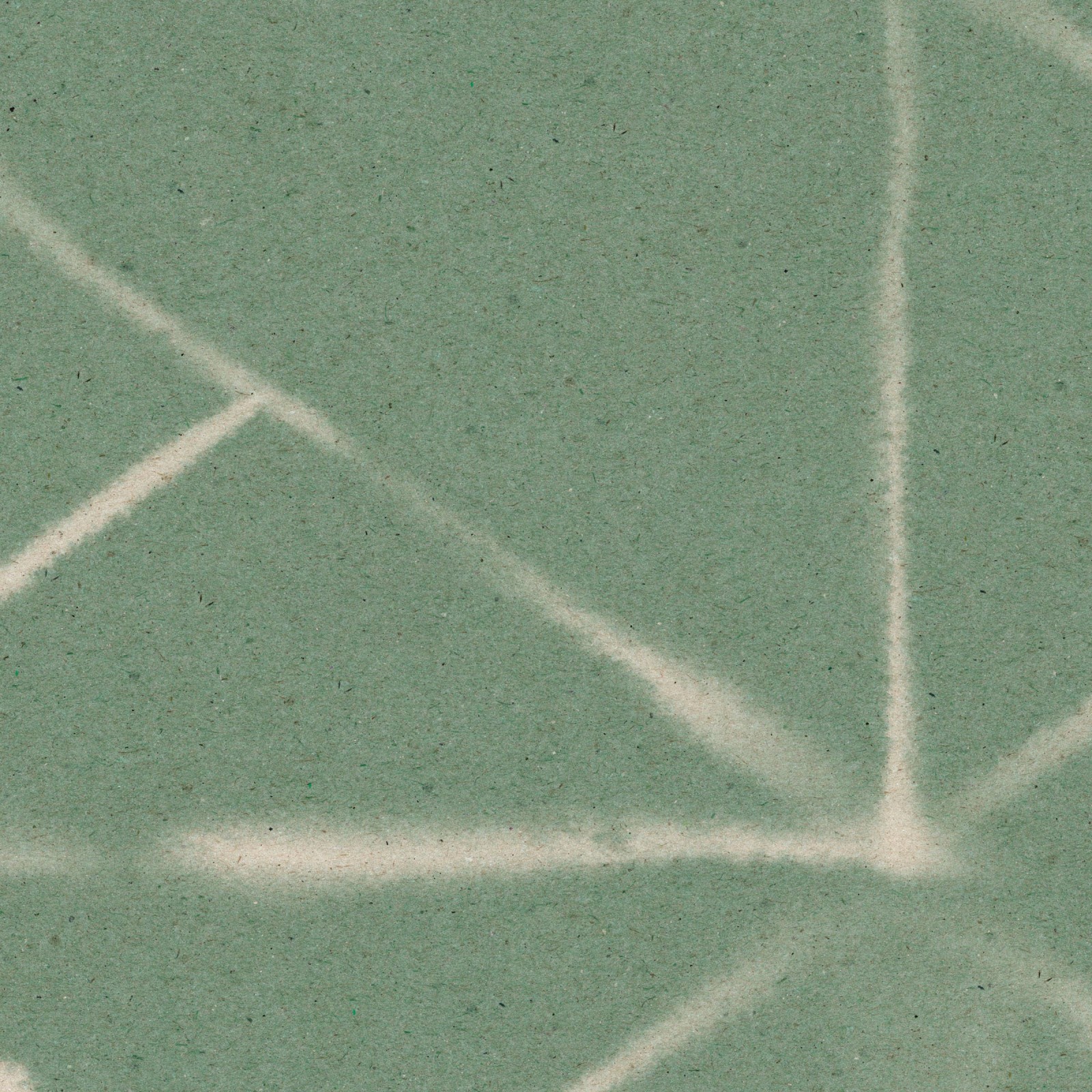 LINEA in Water Green