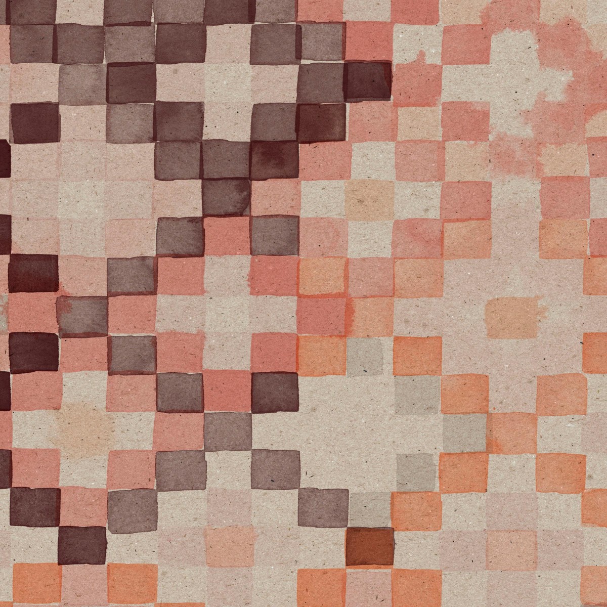 TAPESTRY in Coral Pink