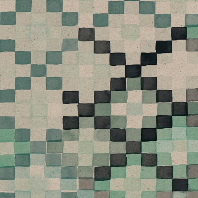 TAPESTRY in Water Green TAPESTRY in Water Green