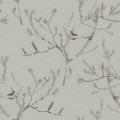 HEATH BANKSIA in Pewter