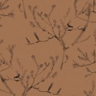 HEATH BANKSIA in Copper